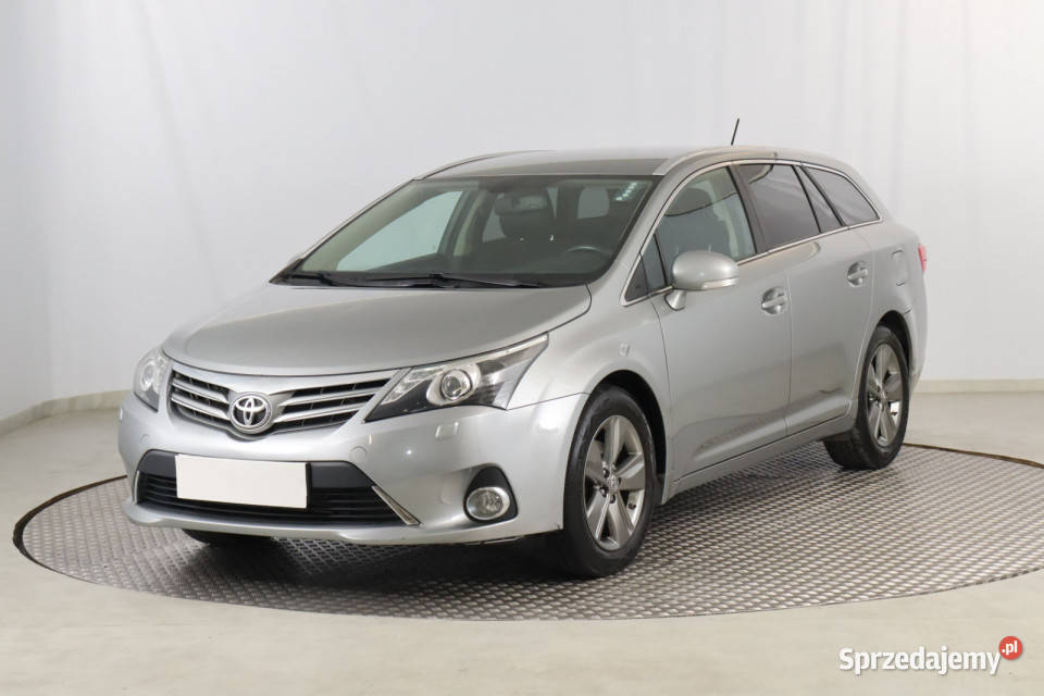 Toyota Avensis 20 D4D elektryczne szyby Zabrze