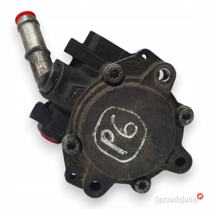 POMPA WSPOMAGANIA BMW E87 E88 E90 E91 E83 X3 20 Chełm