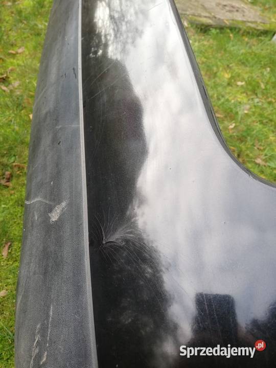 Zderzak tył tylny VW Volkswagen Passat B5 Kombi sprzedam