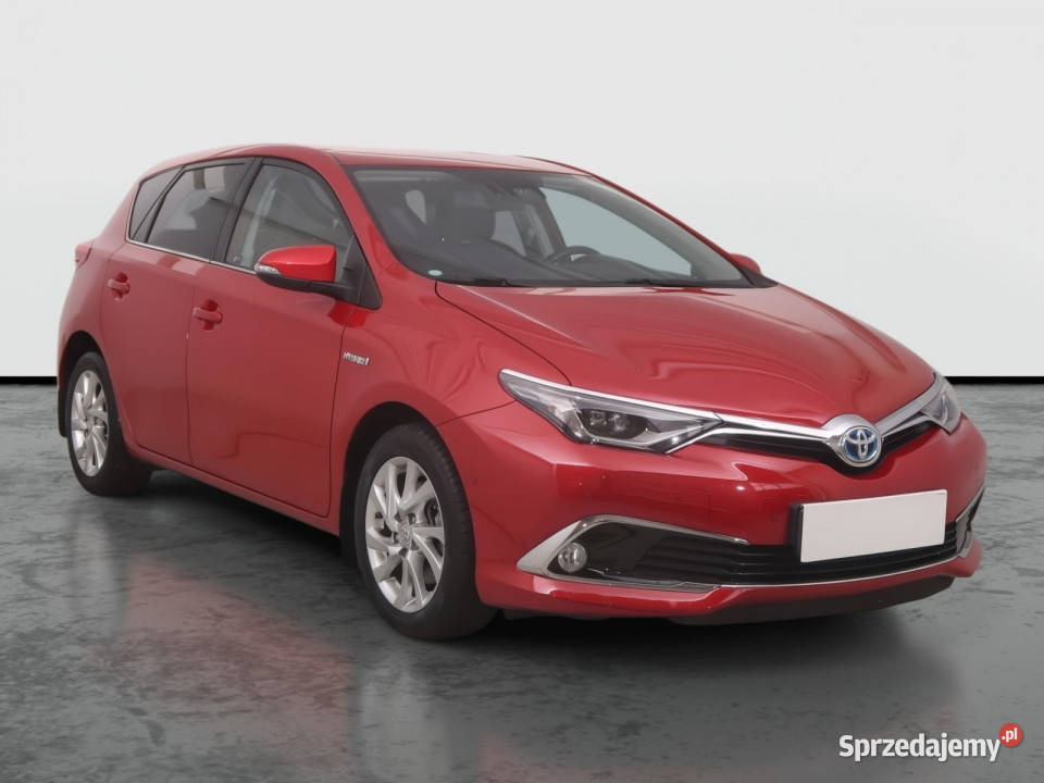 Toyota Auris Hybrid ASR (kontrola trakcji) Piaseczno sprzedam
