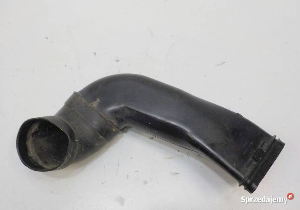 TUNEL WLOTU POWIETRZA HYUNDAI TIBURON 0106 osobowe Części wielkopolskie Nowy Tomyśl