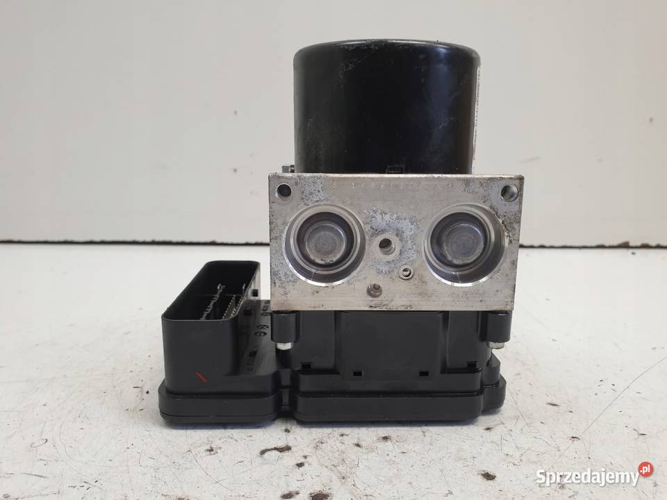 Volvo V60 S60 II POMPA ABS hamulcowa P31423347 Pompy hamulcowe Chełm