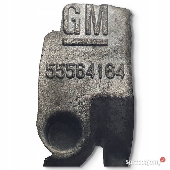 PRZEPUSTNICA Opel Insignia 20 CDTI oryginał Chełm