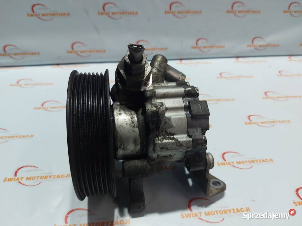 W211 W219 30 V6 CDI 642920 224 pompa wspomagania Kielce