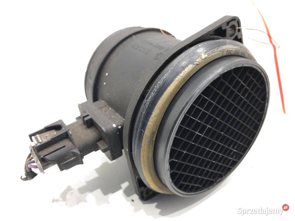 PRZEPŁYWOMIERZ VOLVO S80 II 30785472 20 163 0616 osobowe