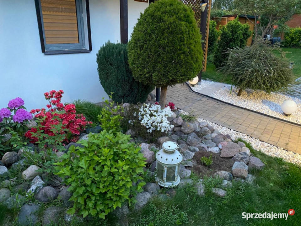 Do sprzedaży dom wolnostojący Ruszków 70m2 2 piętra Sprzedaż