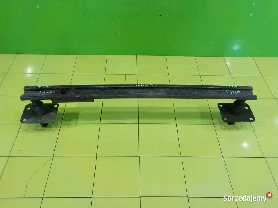 PEUGEOT 3008 I 16 HDI 11r 5D belka zderzaka Karoseria Suków sprzedam