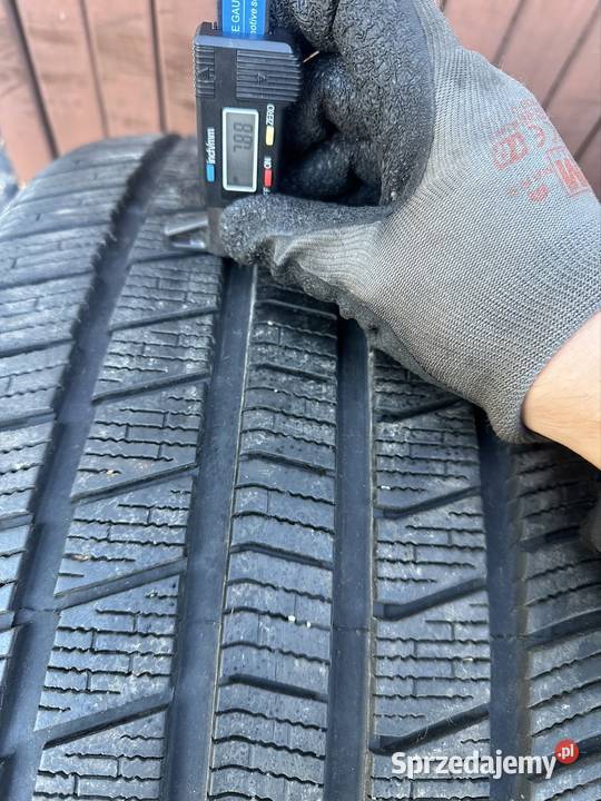 Opony wielosezonowe 29535R21 21cale Rzeszów