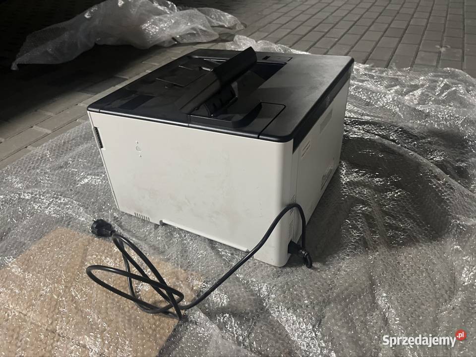 Canon iSENSYS X C1333P kolorowa drukarka Komputery i Akcesoria Kraków