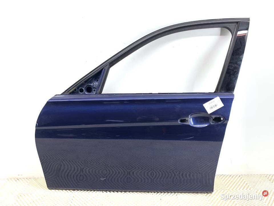 DRZWI LEWY PRZÓD BMW F30 SedanLimuzyna 1118