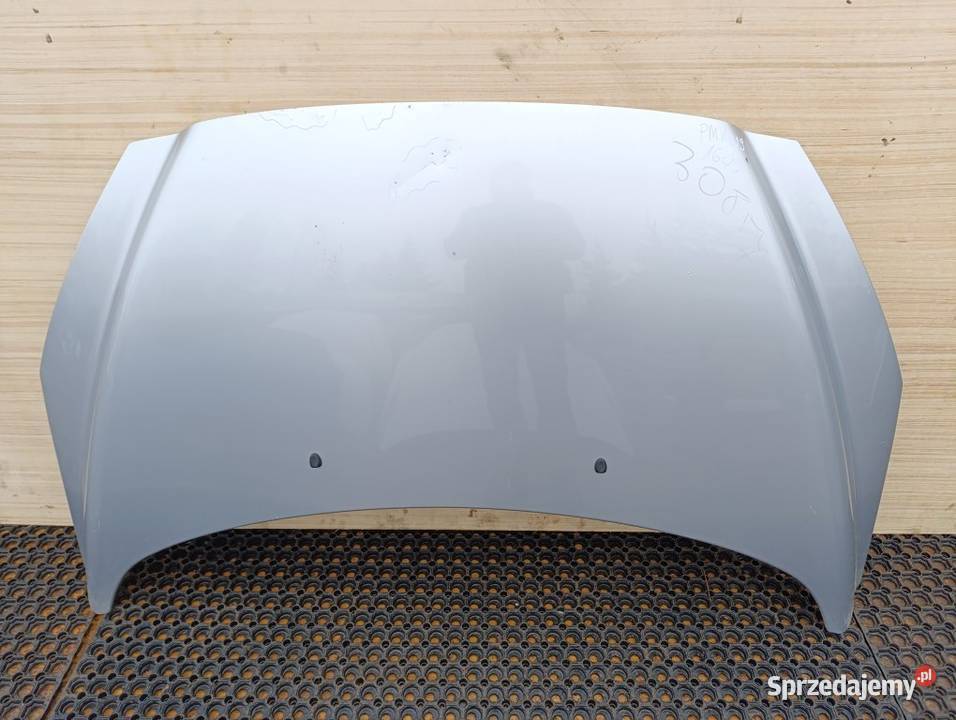 PEUGEOT 308 T7 MASKA EZRC osobowe