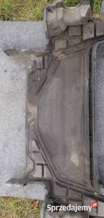 Bmw e46 osłona silnika oryginalna 20d