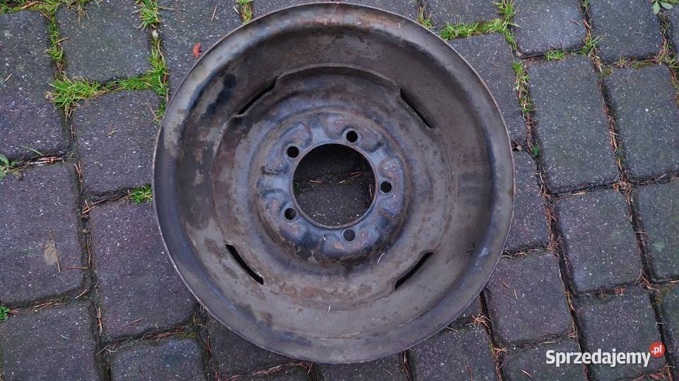 felga gaz21 wolga Kraków