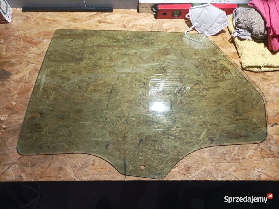 Szyby tylne mondeo mk5 kombi 2016 Myślibórz