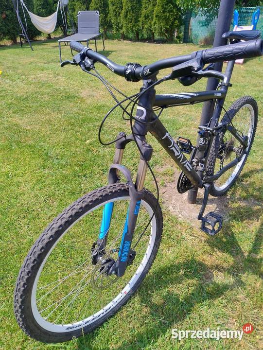 Rower MTB mazowieckie Przytyk