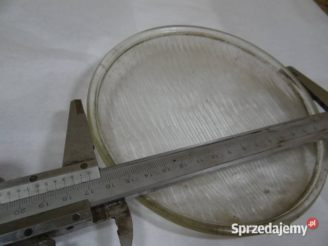 szkło lampy 160 mm IFA BK Simson AWO org DDR Żary sprzedam
