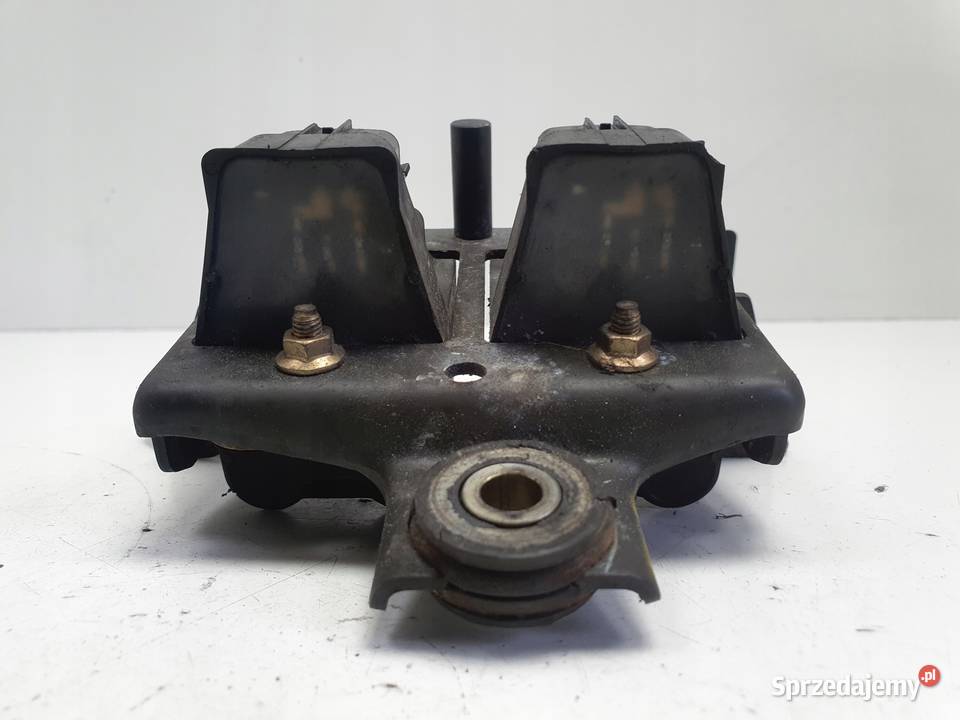 CEWKA ZAPŁONOWA Mazda MX5 MX5 18 16V Rudka