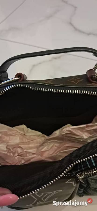 Kuferek na LV Skórcz sprzedam