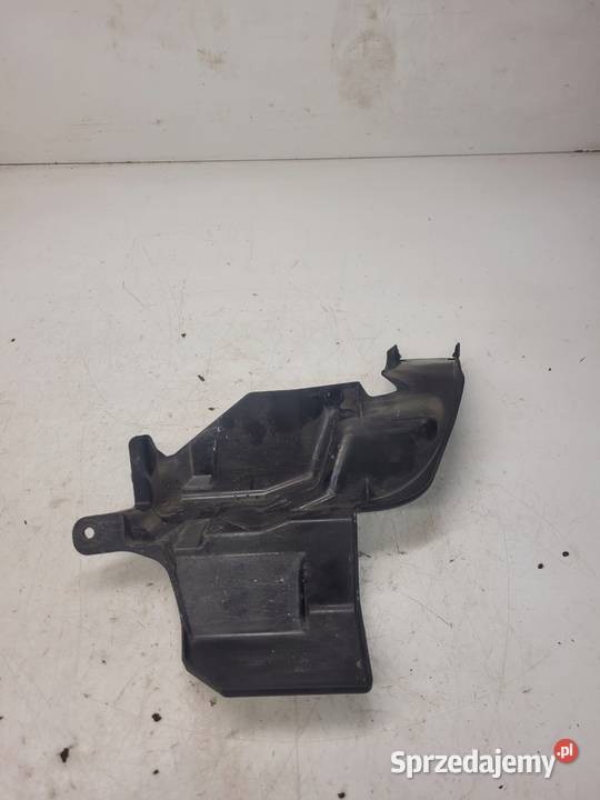 OSŁONA POMPY ABS AUDI A3 VW GOLF 1K1614321B osobowe śląskie Przystajń