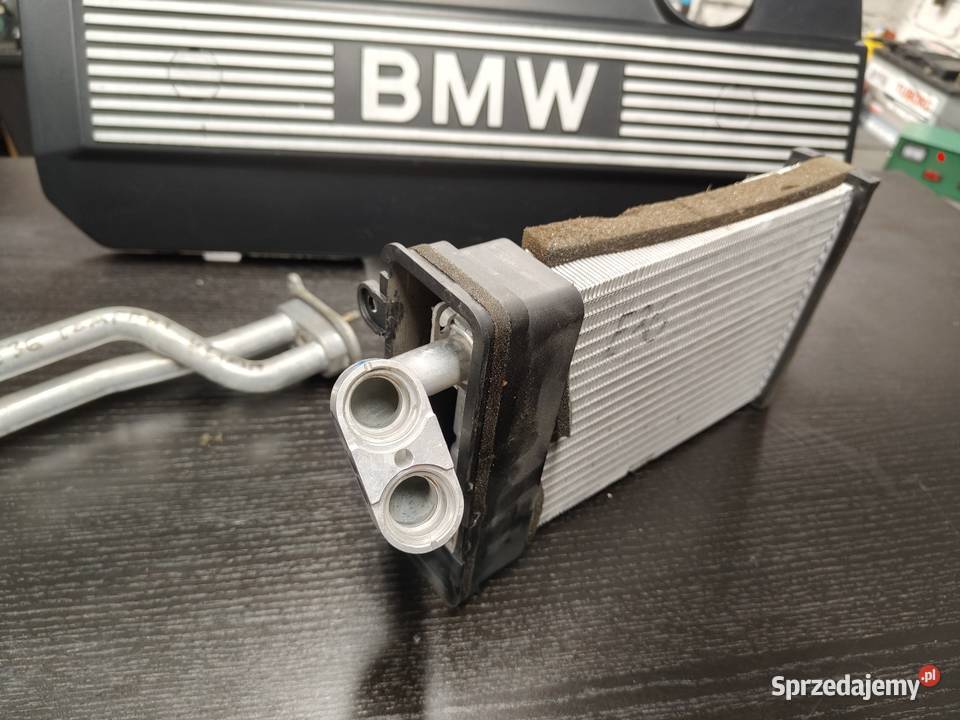 Bmw e36 compakt chłodniczka nagrzewnicy z Aleksandrów Łódzki