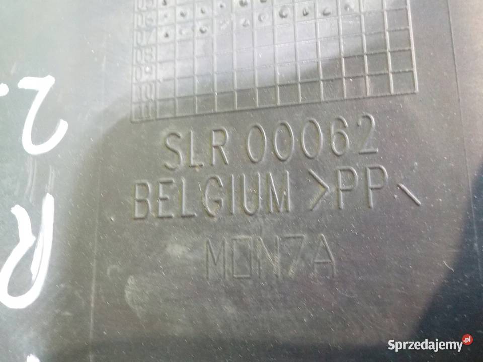 RANGE ROVER SPORT I 27 TDV6 07r 5D nadkole lewe osobowe Suków