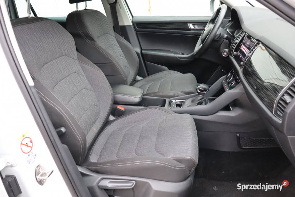 Skoda Kodiaq 20 TDI Zabrze
