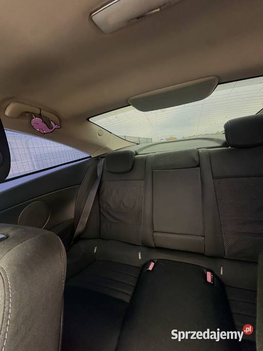 Renault Laguna Coup Sport 2/3
