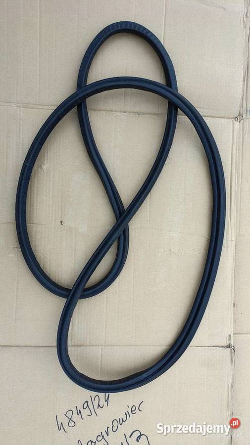 Berlingo rifter combo Proace uszczelka szyby podkarpackie Rzeszów