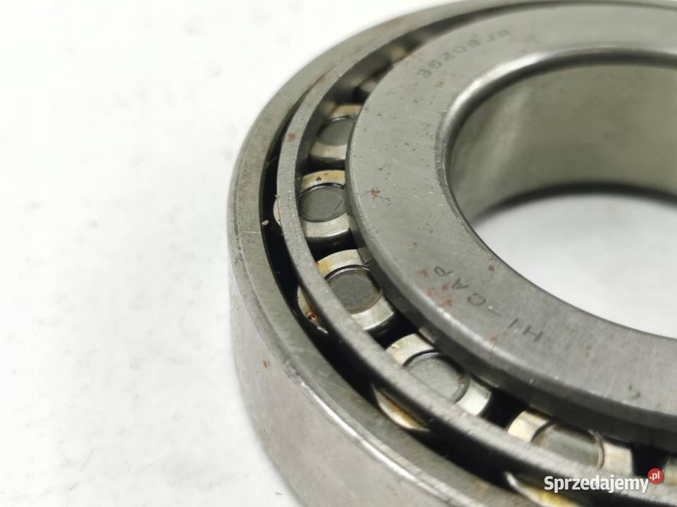 ŁOŻYSKO PIASTY NISSAN 04305113 80 x 40 x 20mm