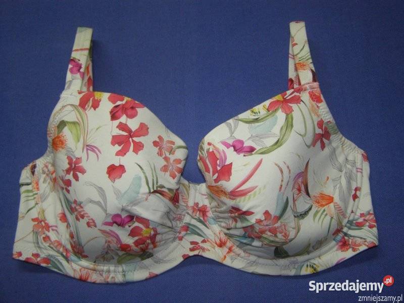Strój kąpielowy staniczek 32G 70G CHANGE Siedlce