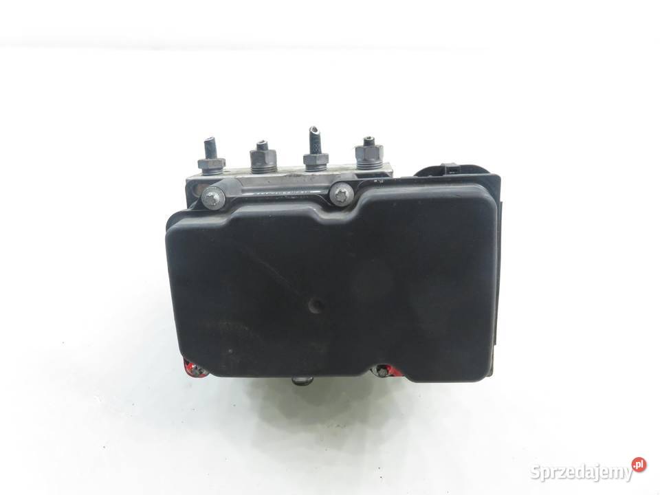 POMPA ABS FIAT DUCATO III 0265800717