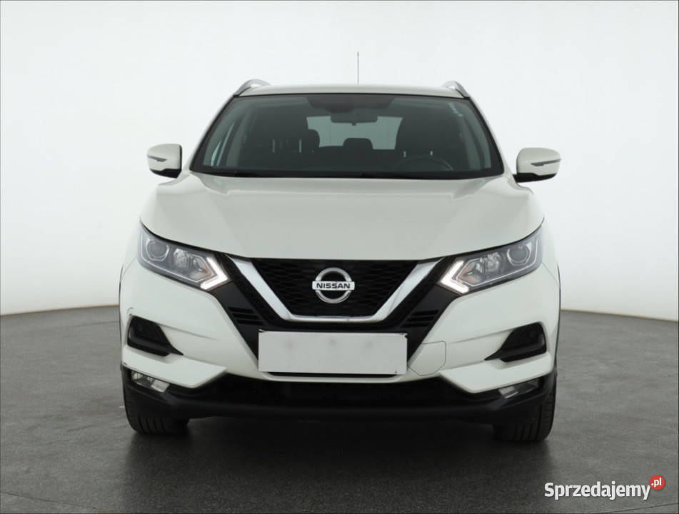 Nissan Qashqai 13 DIGT 4/5 Qashqai Piaseczno