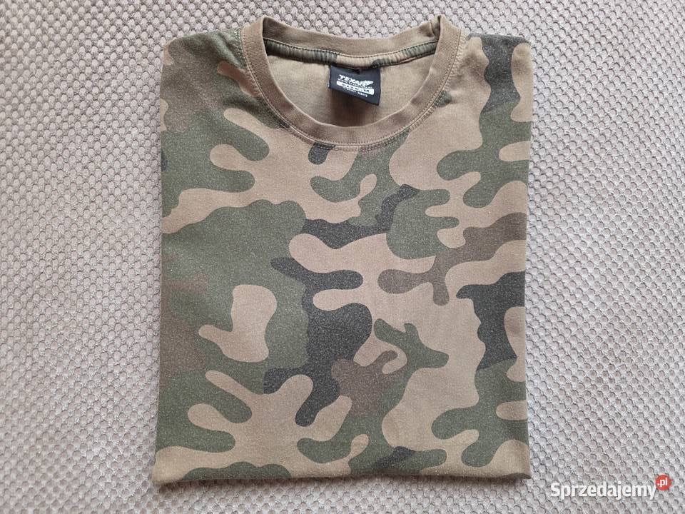Texar koszulka rozmiar M ok 164 Kraków