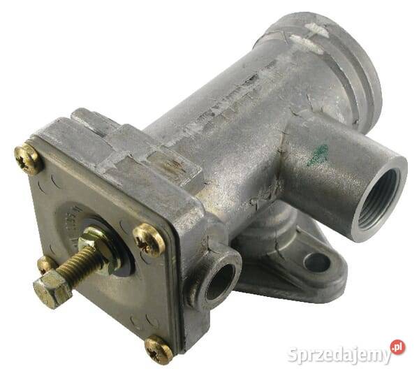 Zawór ograniczający ciśnienie 085 bar 357012031 Kamionna