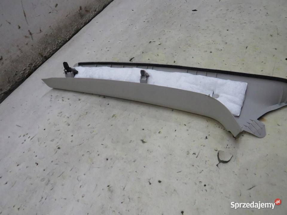 OSŁONA SŁUPKA PRAWA MAZDA CX5 osobowe