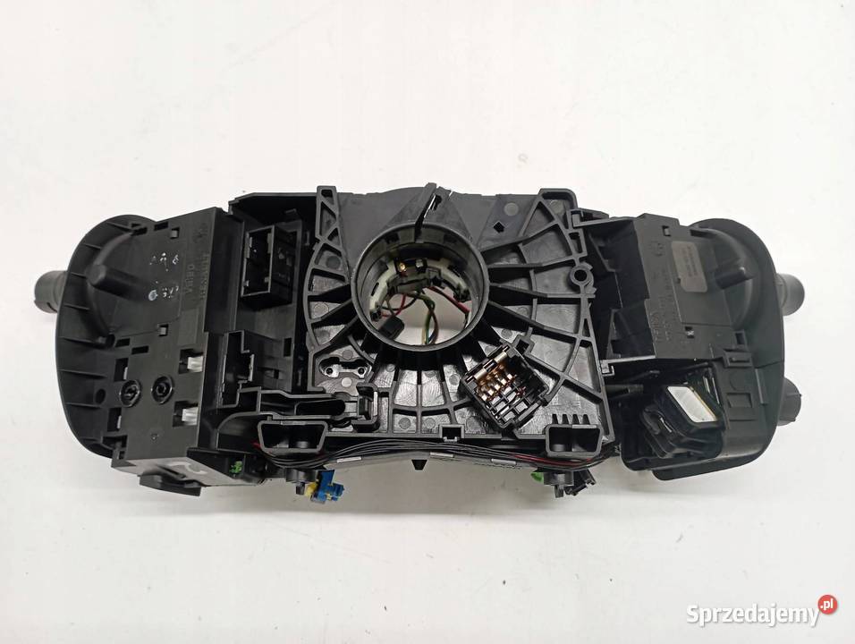 PRZEŁĄCZNIK ZESPOLONY TAŚMA AIRBAG Renault