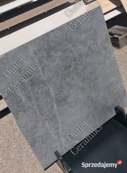 Tacoma steel 120x60 płytki łazienkowe ścienne mazowieckie sprzedam