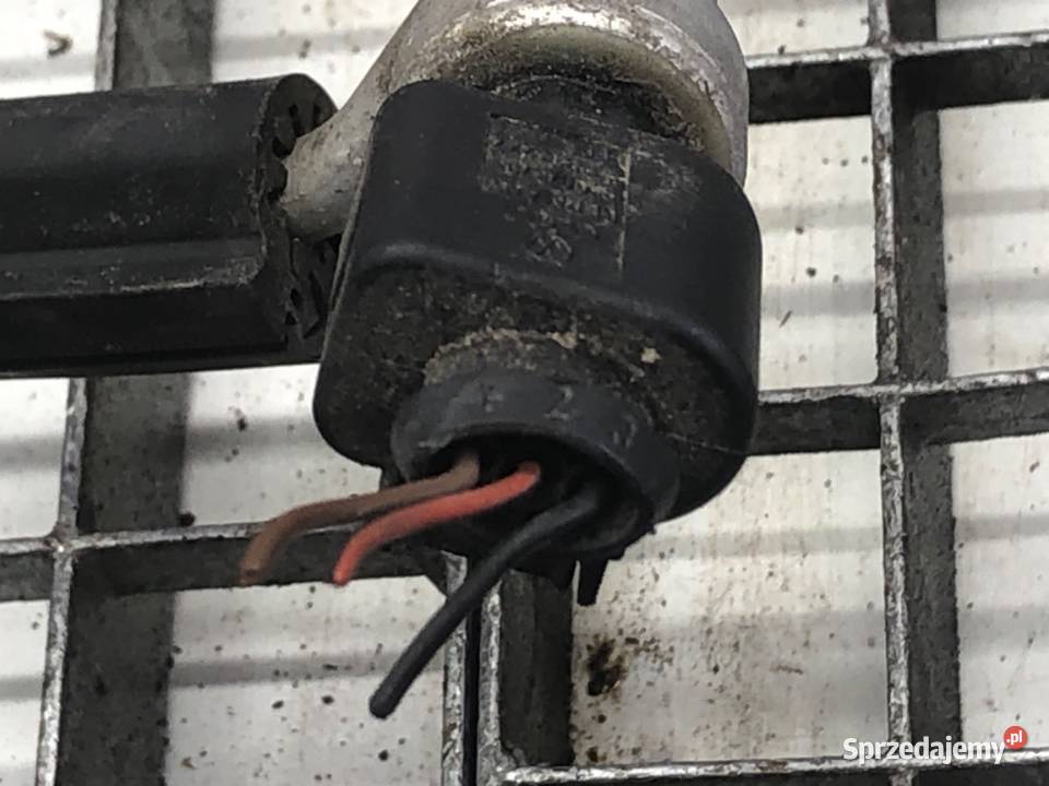 RURKA KLIMATYZACJI SEAT IBIZA IV 10 110 0817