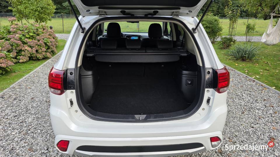 Bezwypadkowy Ks Serwisowa Hak Zadbany Jastrzębie-Zdrój