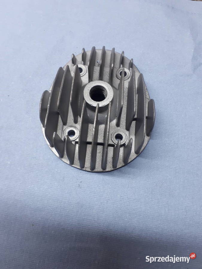 Głowica komar sztywniak żak s38 Rzeszów