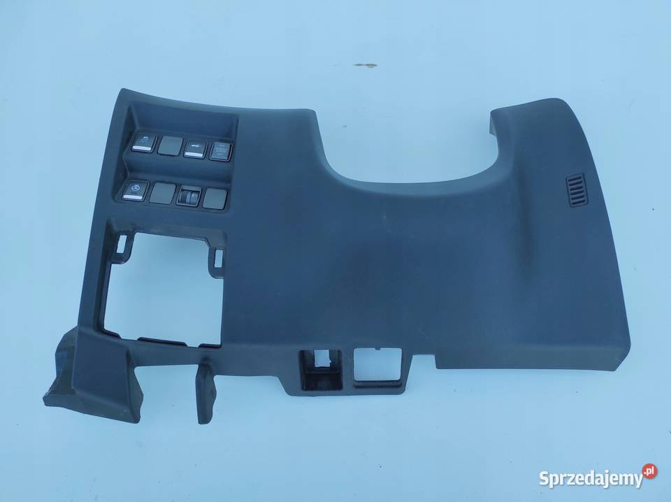 OSŁONA POD KIEROWNICĘ INFINITI QX60 JX Nowy Tomyśl