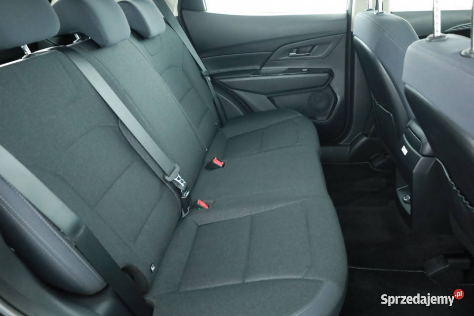 SsangYong Korando 15 TGDI nieuszkodzony Piaseczno