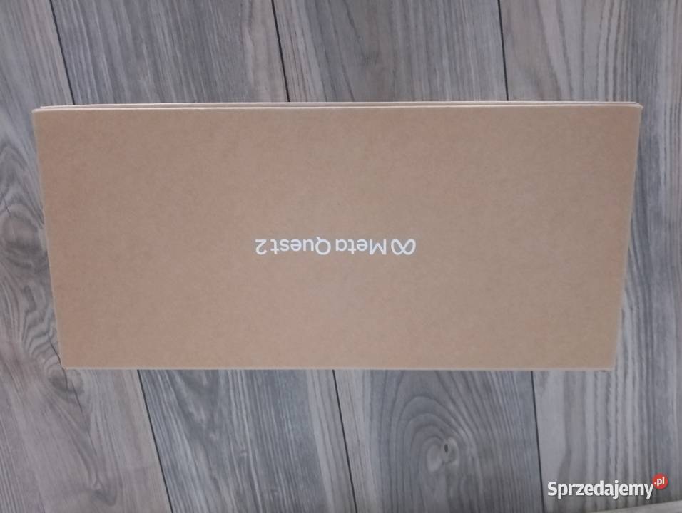 Gogle Meta Quest 2 128gb Elektronika Ozorków