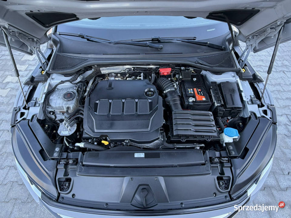 Volkswagen Arteon 20 TDI RLINE LED VIRTUAL 150KM Mrągowo sprzedam