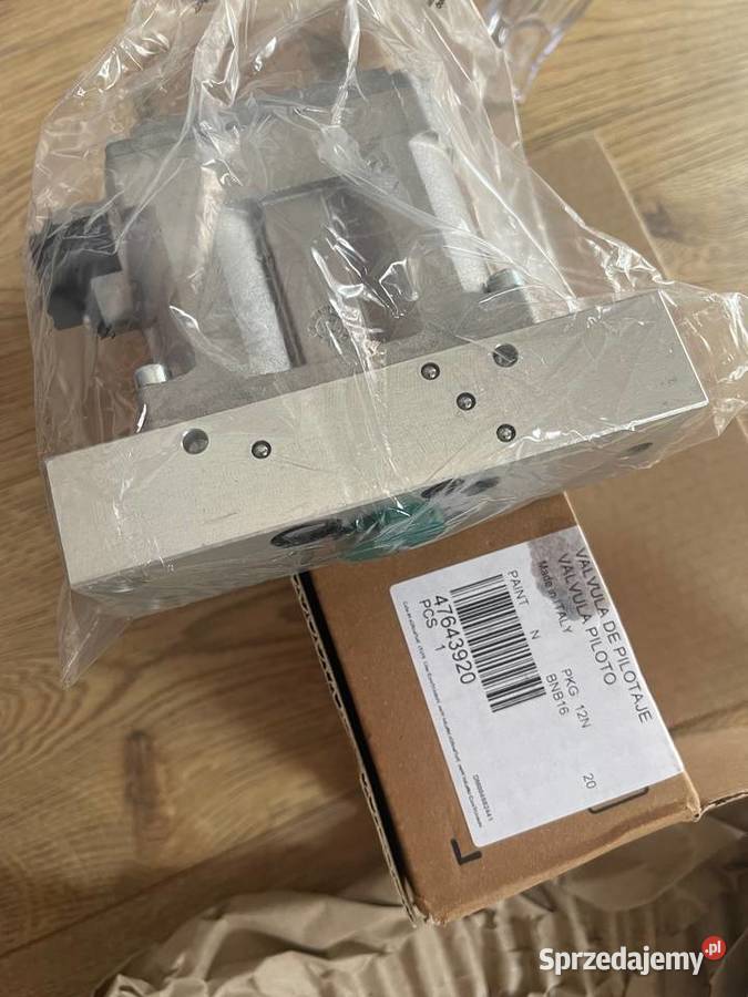 47643920 47643919 84300441 47434062 47434056 Skrzynia biegów mazowieckie