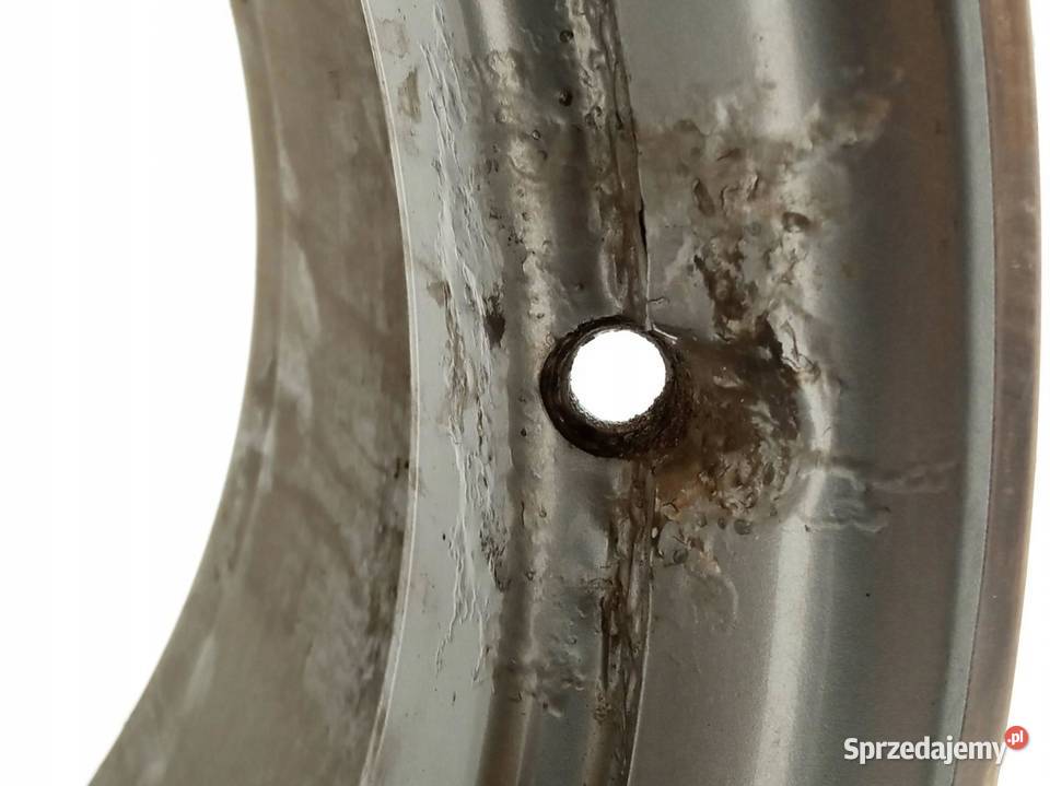 FELGA ALUMINIOWA R19 5X120 ET48 OC74MM Opony i felgi sprzedam
