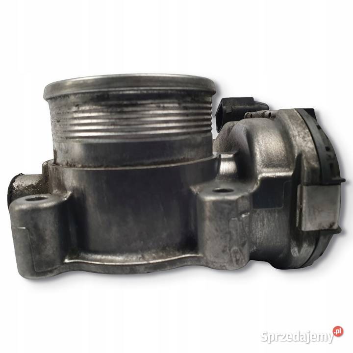 PRZEPUSTNICA Volvo V70 III 20 D3 D4 31216665 Przepustnice Chełm