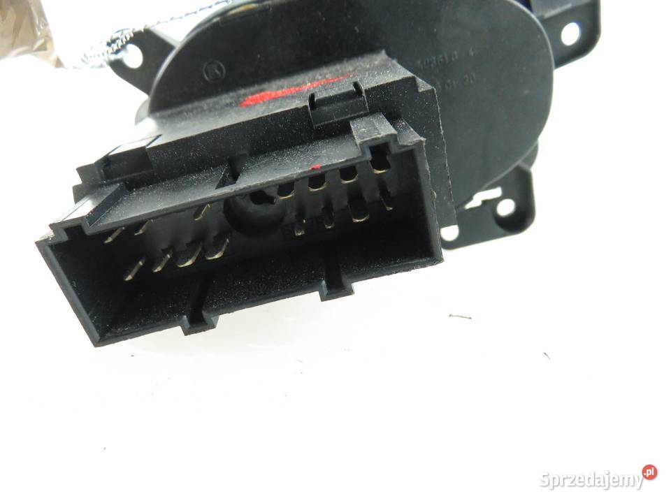 WŁĄCZNIK ŚWIATEŁ FORD FIESTA MK5 V 2S6T13A024AB małopolskie