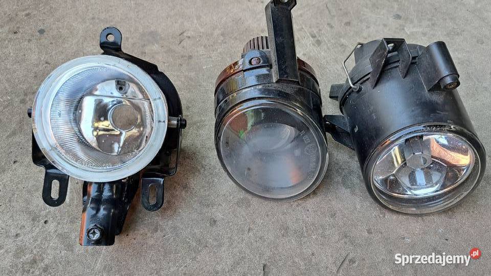 Halogeny pojedyncze Leszno