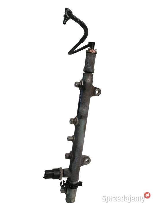 LISTWA WTRYSKOWA RENAULT LAGUNA II 19 DCI